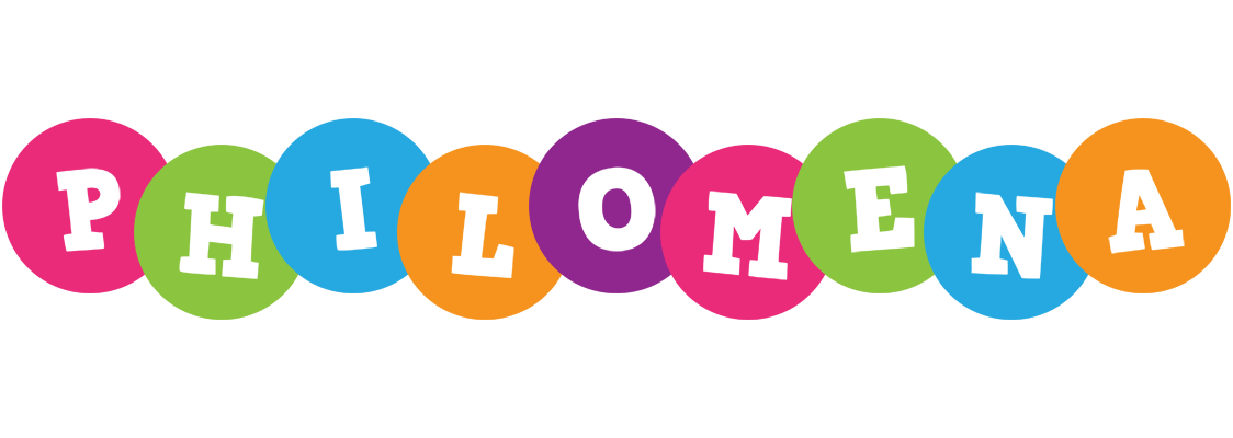 Philomena friends logo