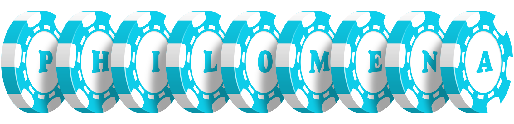Philomena funbet logo
