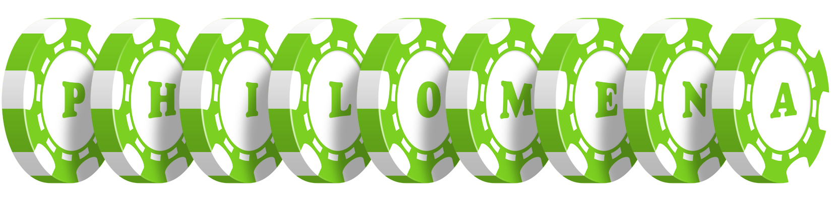 Philomena holdem logo