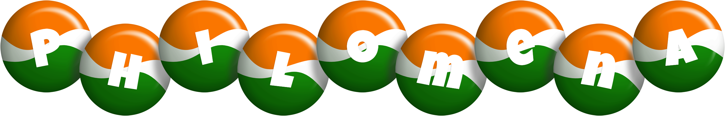 Philomena india logo