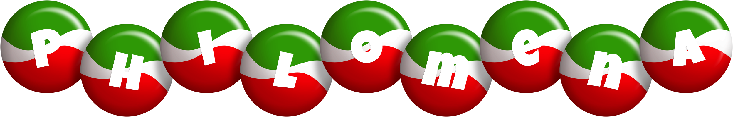 Philomena italy logo