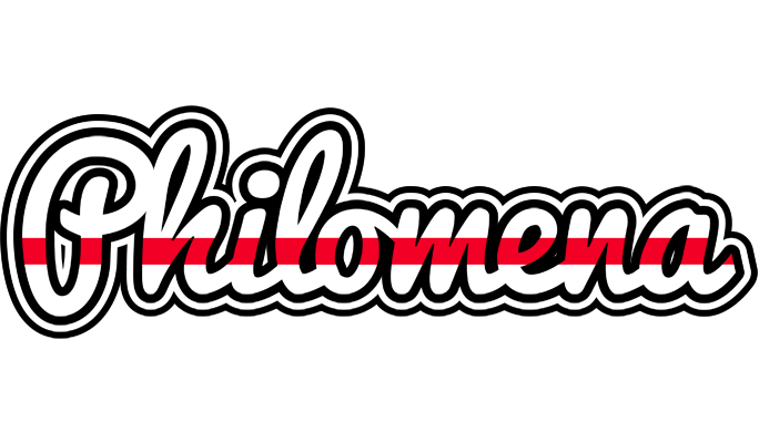 Philomena kingdom logo