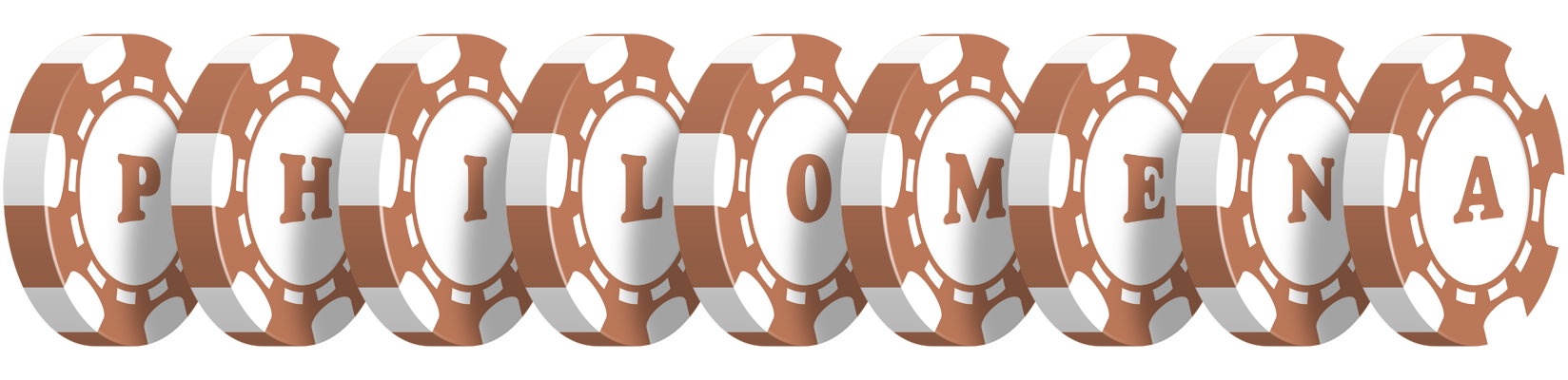 Philomena limit logo