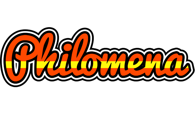 Philomena madrid logo