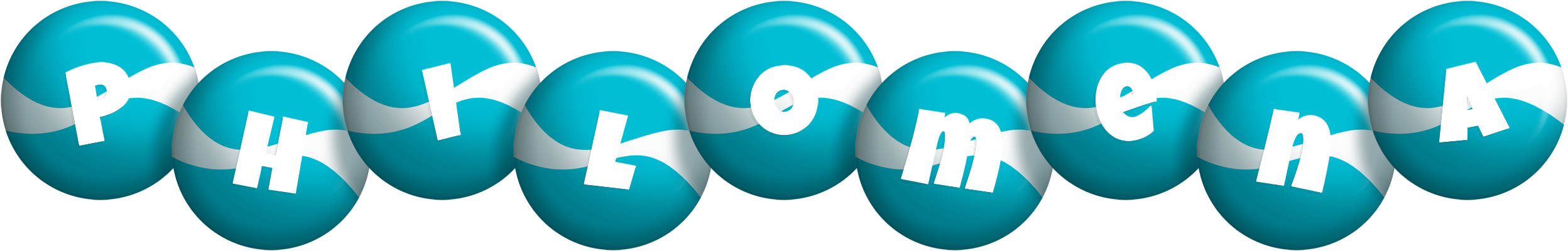 Philomena messi logo