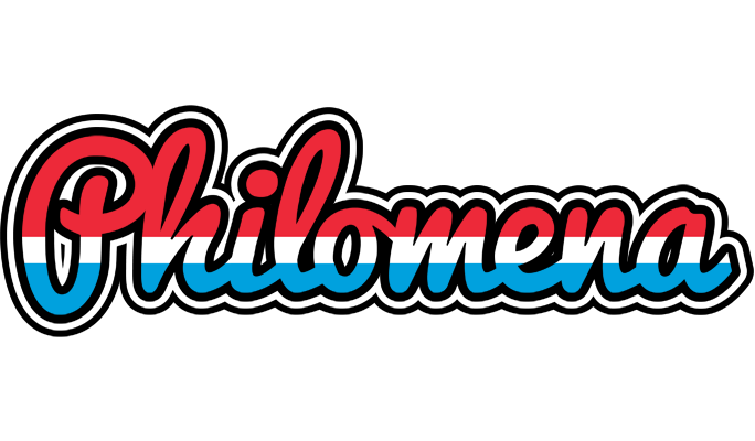 Philomena norway logo