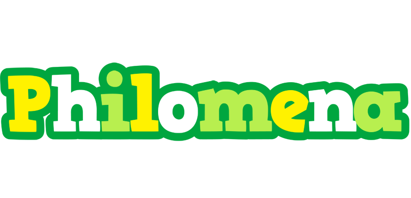 Philomena soccer logo