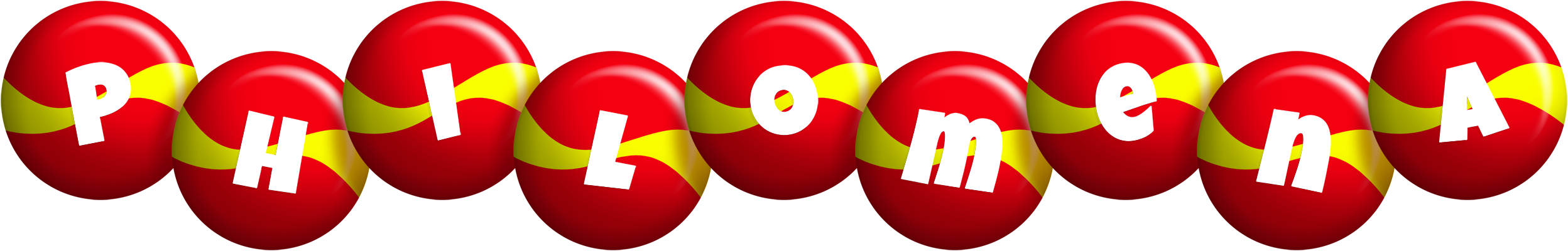 Philomena spain logo