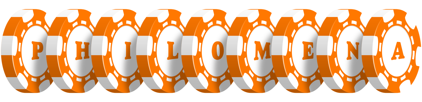 Philomena stacks logo