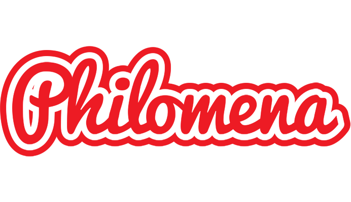 Philomena sunshine logo