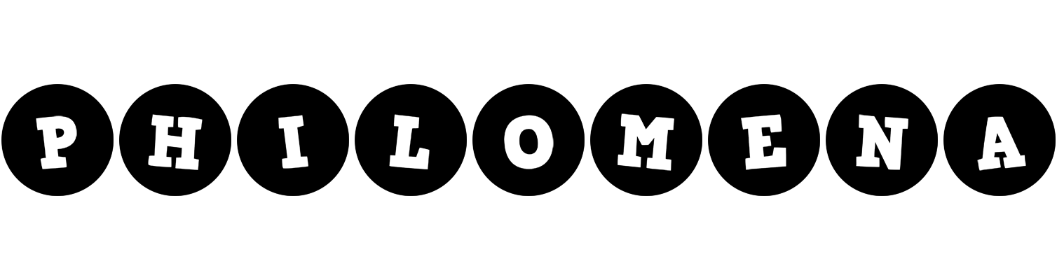 Philomena tools logo
