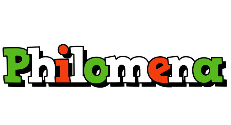 Philomena venezia logo