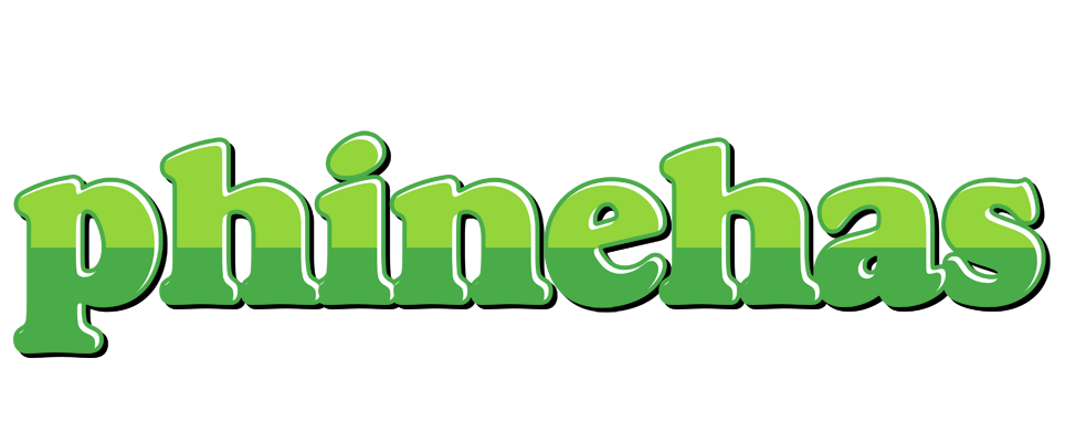 Phinehas apple logo