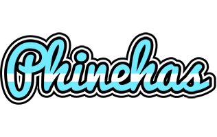 Phinehas argentine logo