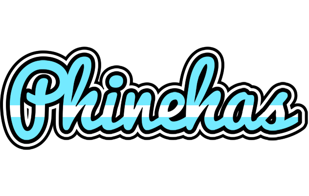 Phinehas argentine logo
