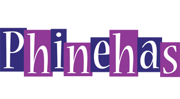Phinehas autumn logo