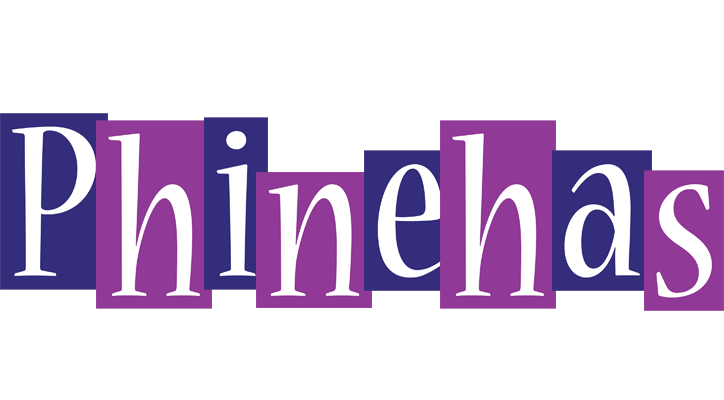 Phinehas autumn logo