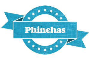 Phinehas balance logo