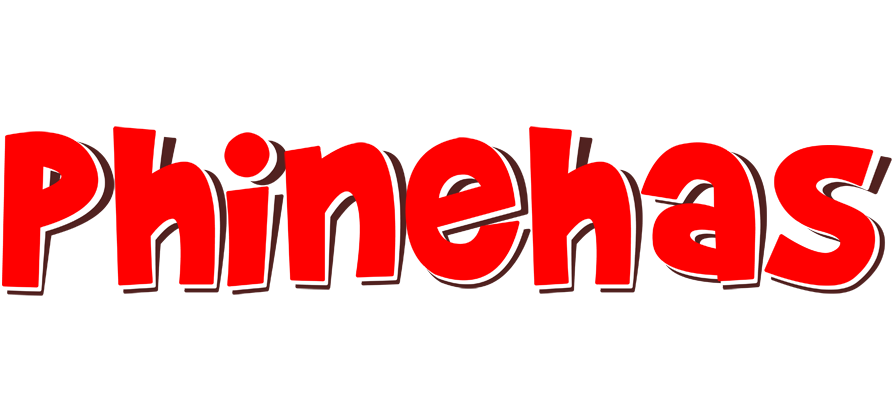 Phinehas basket logo