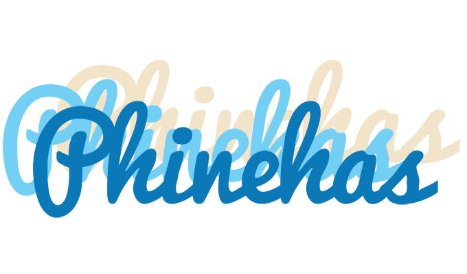 Phinehas breeze logo