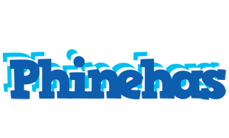 Phinehas business logo