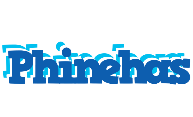Phinehas business logo