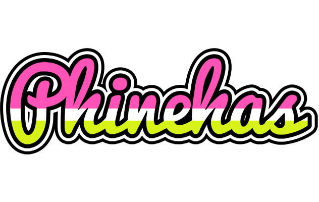 Phinehas candies logo