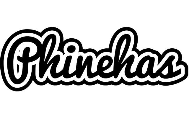 Phinehas chess logo