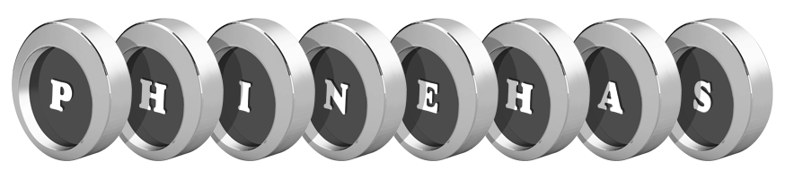 Phinehas coins logo