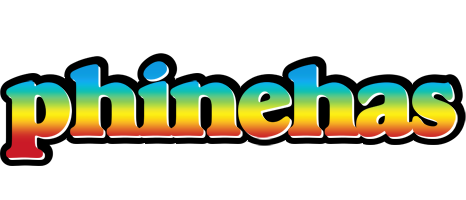 Phinehas color logo