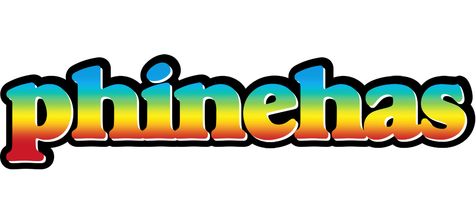 Phinehas color logo
