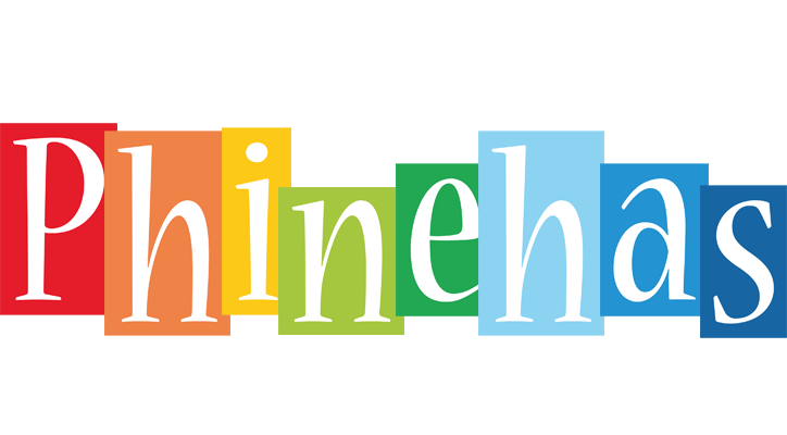 Phinehas colors logo
