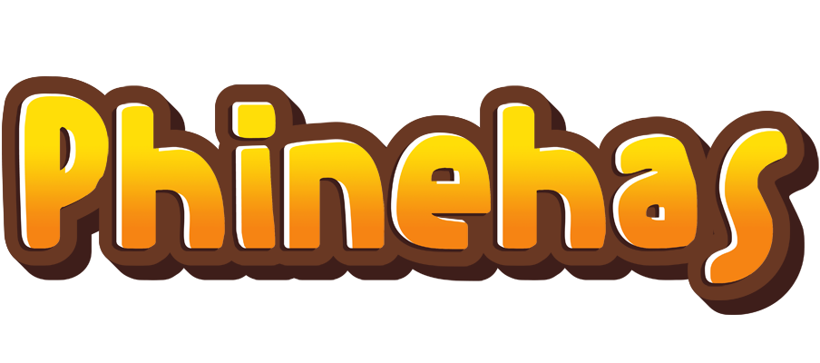 Phinehas cookies logo