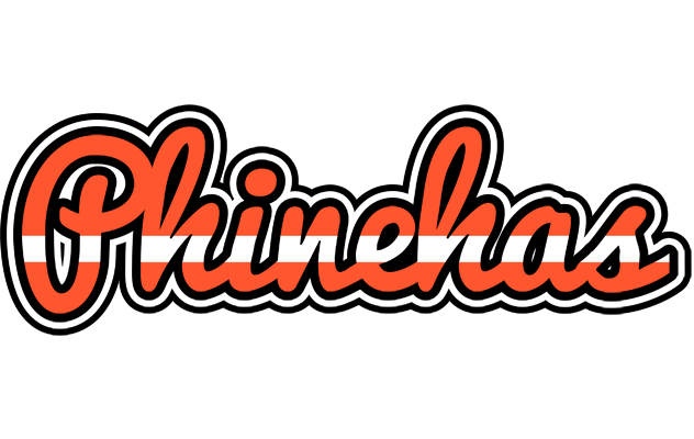 Phinehas denmark logo