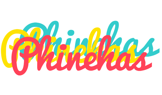 Phinehas disco logo