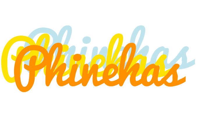 Phinehas energy logo
