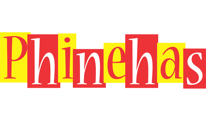 Phinehas errors logo