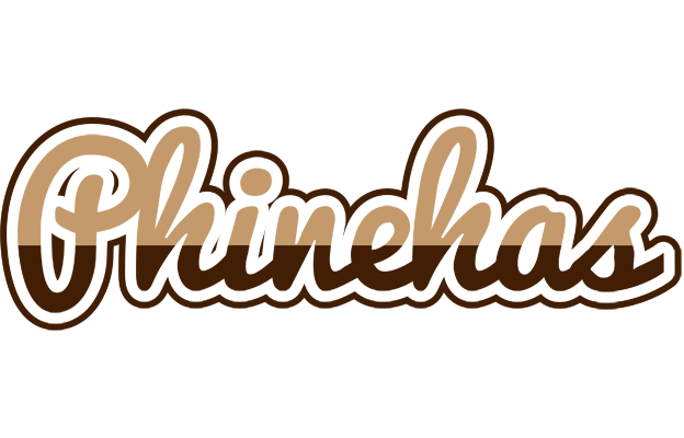 Phinehas exclusive logo