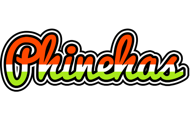 Phinehas exotic logo