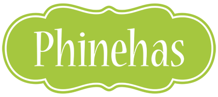Phinehas family logo