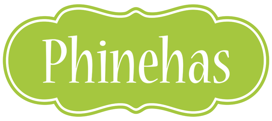Phinehas family logo