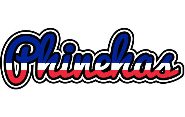 Phinehas france logo