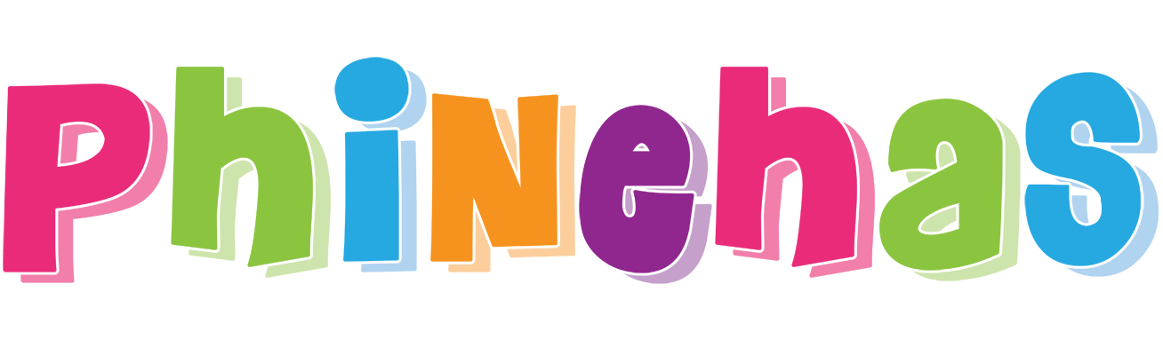 Phinehas friday logo