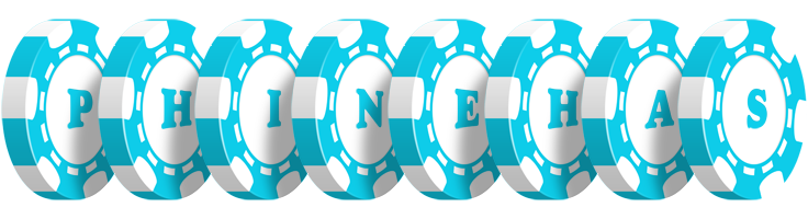 Phinehas funbet logo