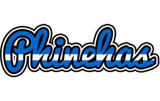 Phinehas greece logo