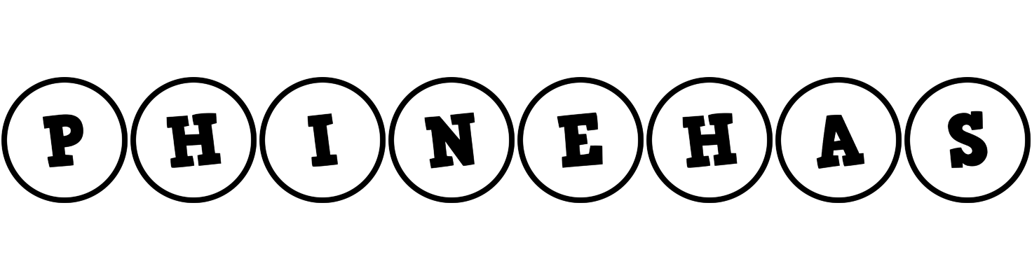 Phinehas handy logo