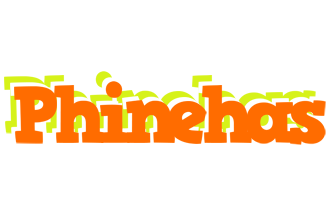 Phinehas healthy logo