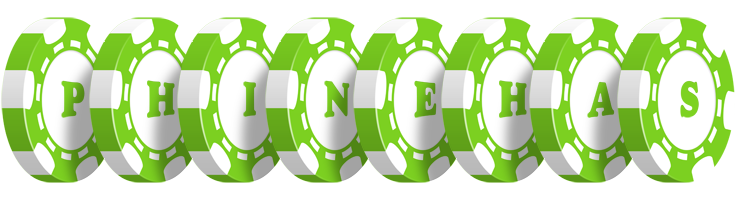 Phinehas holdem logo