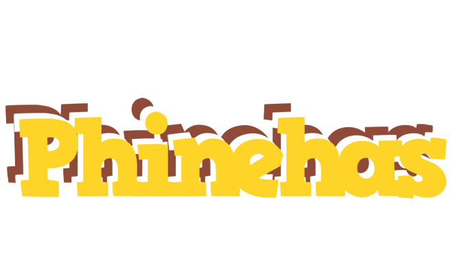 Phinehas hotcup logo