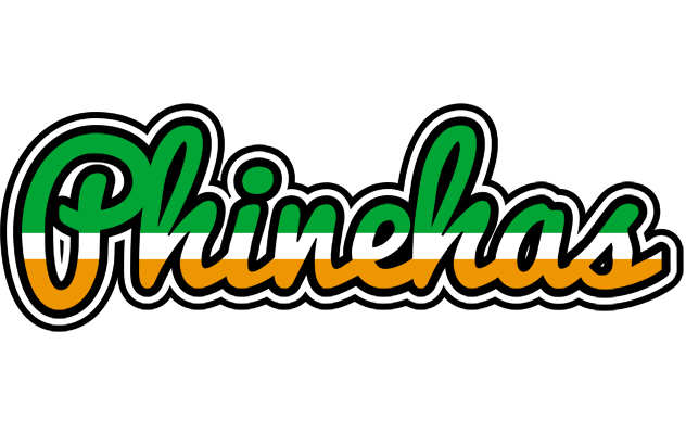 Phinehas ireland logo